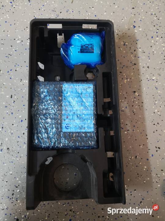 Zestaw naprawczy koła Peugeot 3008 2023 oryginał Bibice