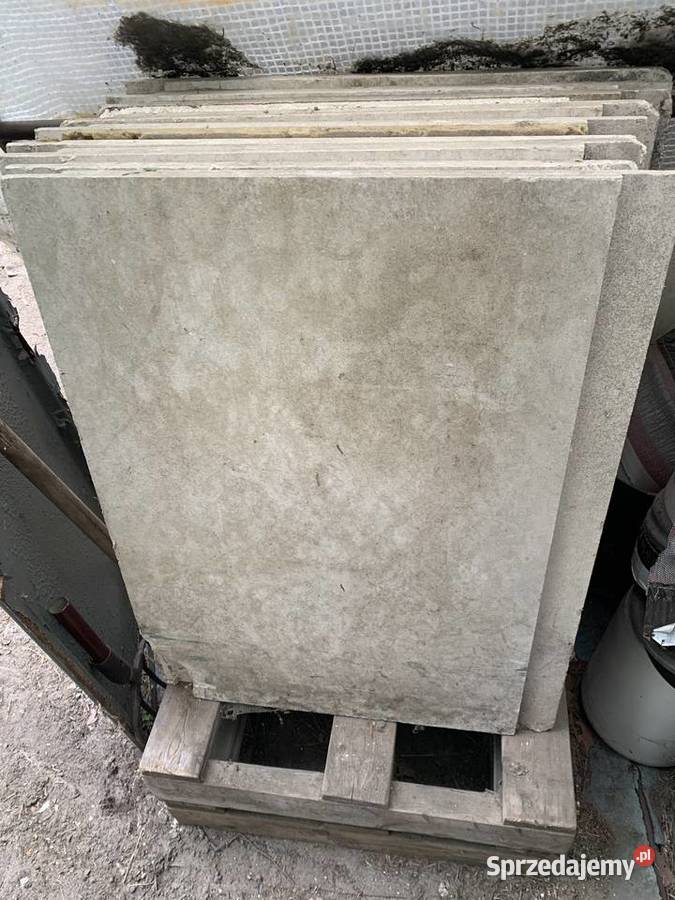 Płyty Rigidur EE 20 Warszawa