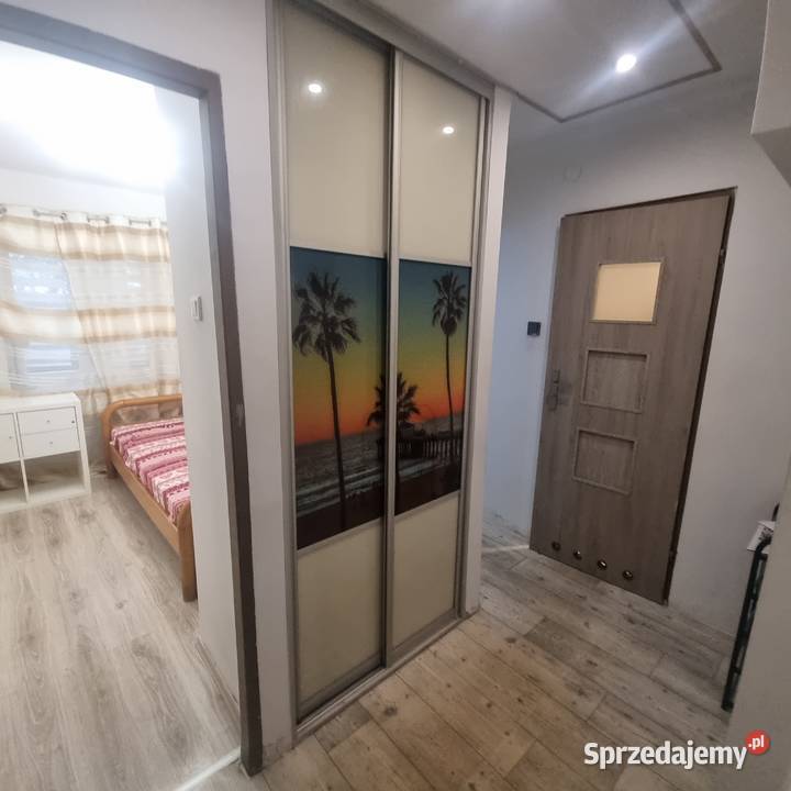 Wynajmę Mieszkanie 3 Pokoje M4 Centrum Zadbane Siewierz sprzedam