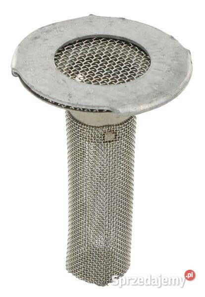 Chwytacz iskier 18355ZE2010 Kosiarki i podkaszarki Kamionna