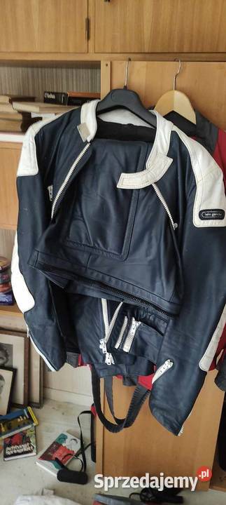Kombinezon motocyklowy Kombinezony Brzesko sprzedam