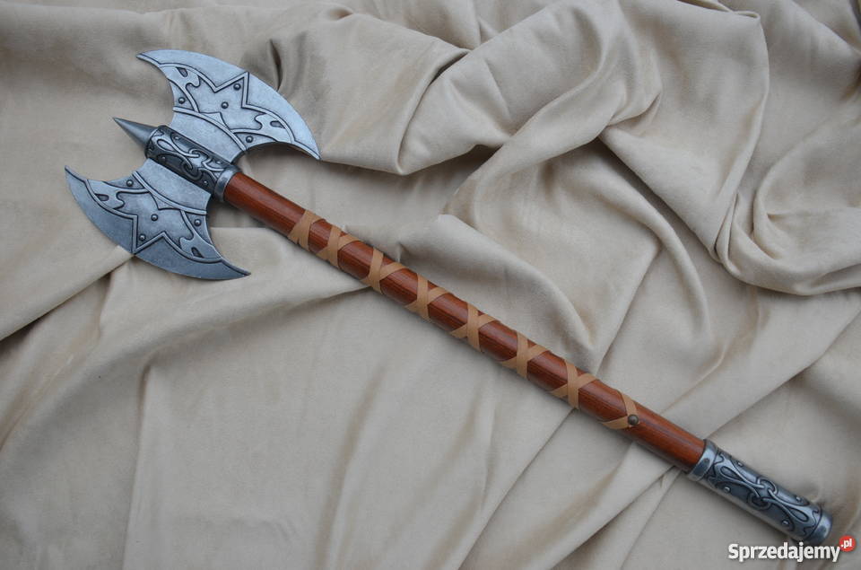 Replika broni Topór VALQUIRIA DENIX 614 Środa Wielkopolska