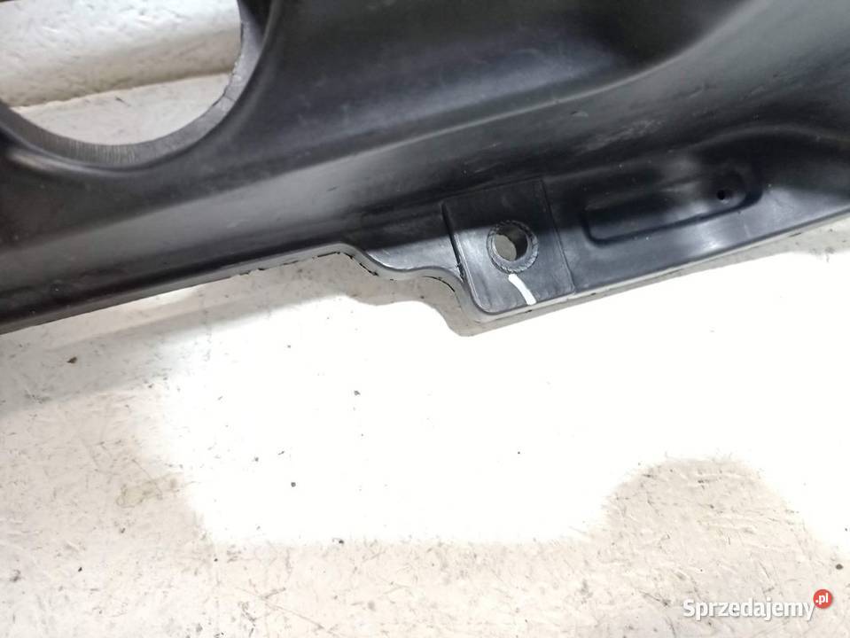 HYUNDAI IX35 20092015 BELKA WZMOCNIENIE ZDERZAKA sprzedam