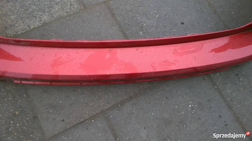 Honda crv crv 2015 2016 lift zderzak tył
