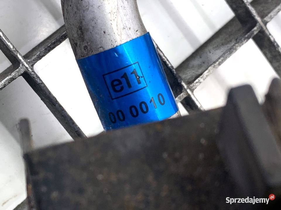 RURKA KLIMATYZACJI KIA OPTIMA 17 136 Hatchback sprzedam