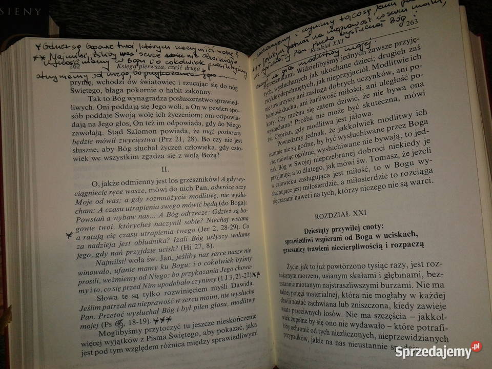 ZESTAW śwKatarzyna ze Sieny Dialog Przewodnik Łódź