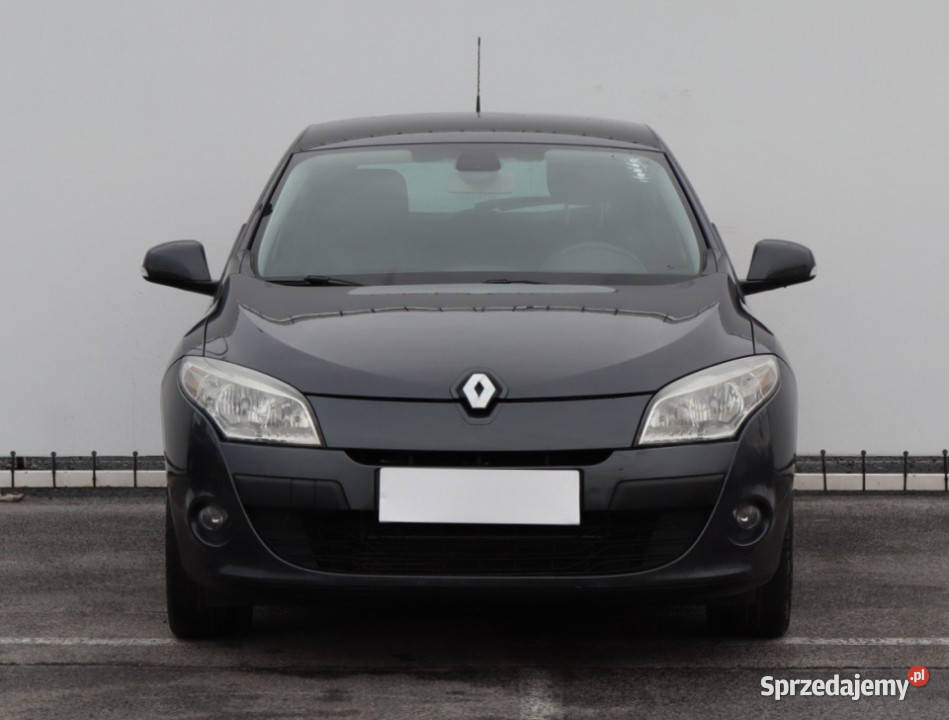 Renault Megane 14 TCe bluetooth