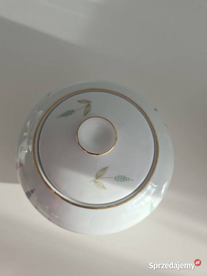 Serwis kawowy KPM Krister