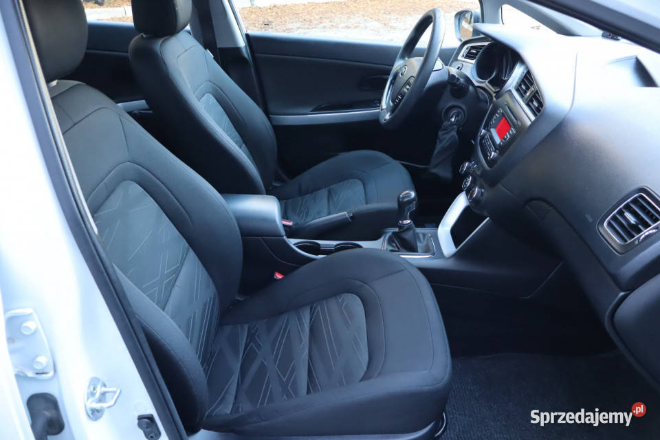 Kia Ceed 14 CVVT 266734km Zabrze sprzedam