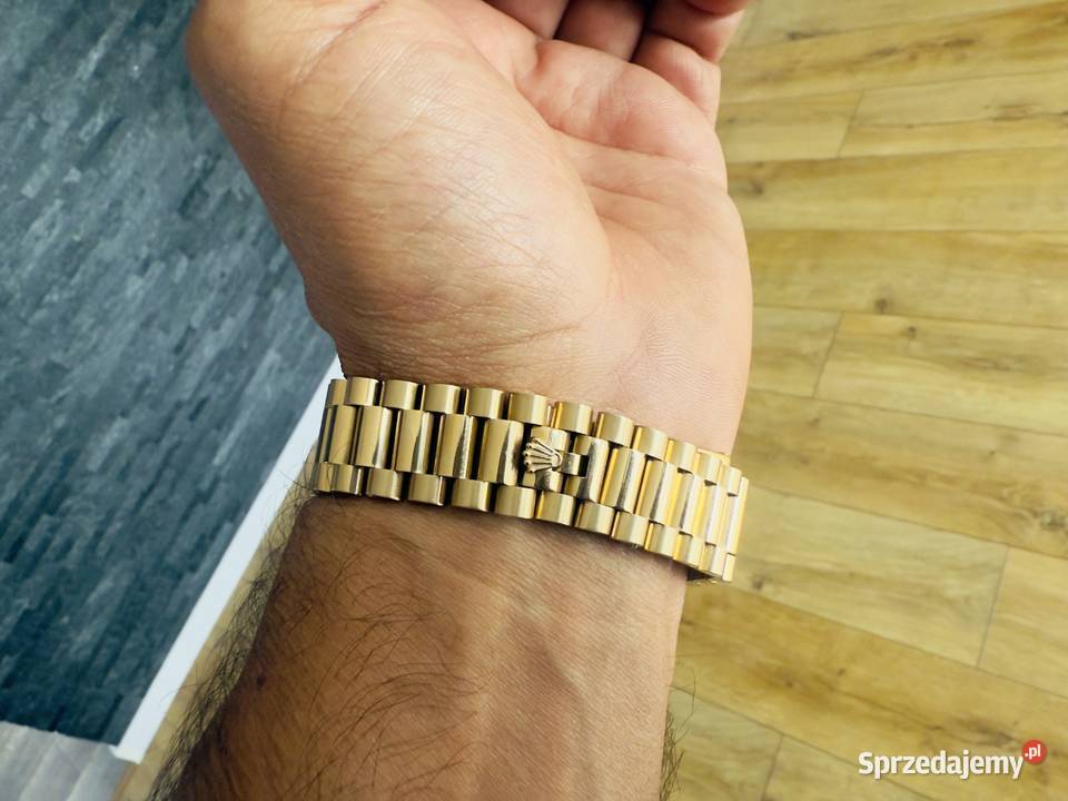 Zegarek automatic szkło Szafirowe nowy łódzkie