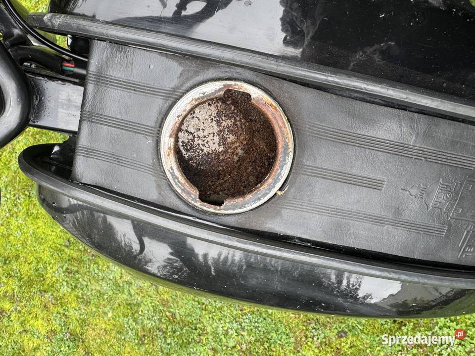 Wsk 125 B3 1984 Motoryzacja Nysa