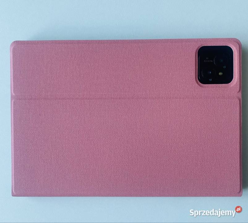Tablet 101 cala Android 13 SIM zestaw małopolskie Kraków