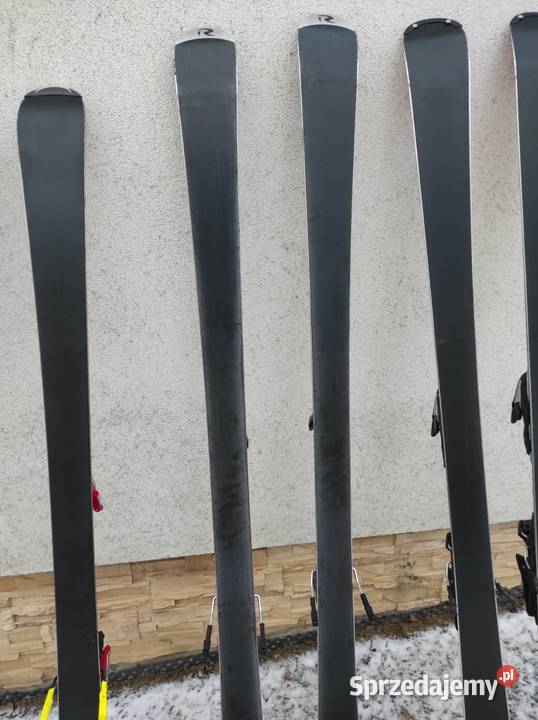 sprzedam narty Olkusz