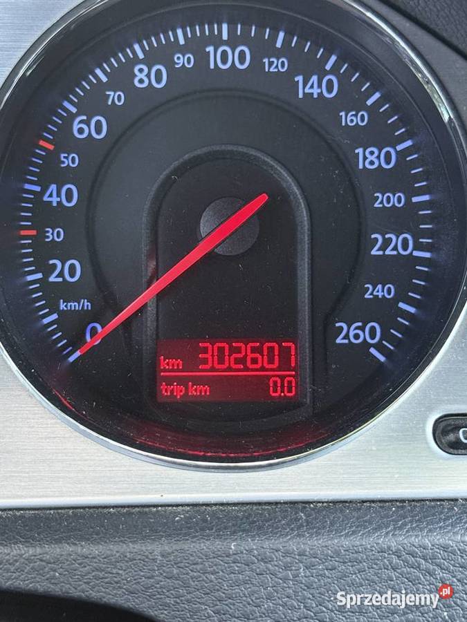 Volkswagen Passat B6 opolskie Opole