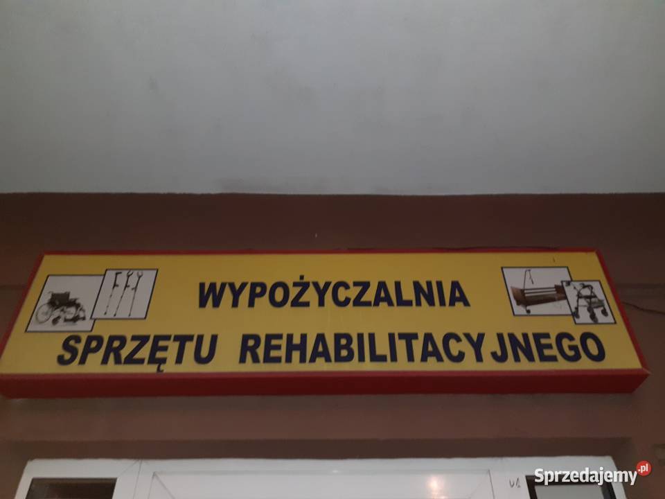 Koncentrator Tlenu Aparat Tlenowy Wynajem Warszawa