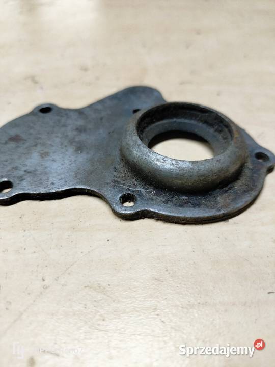 Obudowa uszczelniacza Romet Mińsk Łubno