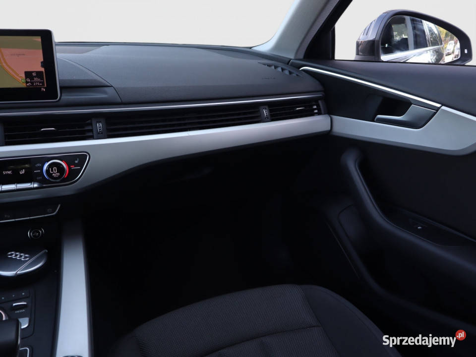 Audi A4 35 TFSI klimatyzacja Katowice sprzedam