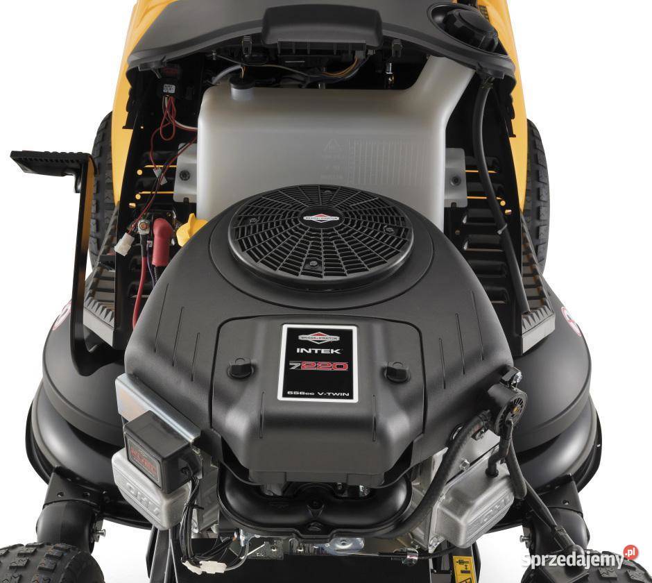 NOWY Traktorek Kosiarka STIGA ESTATE 6102HW sprzedam