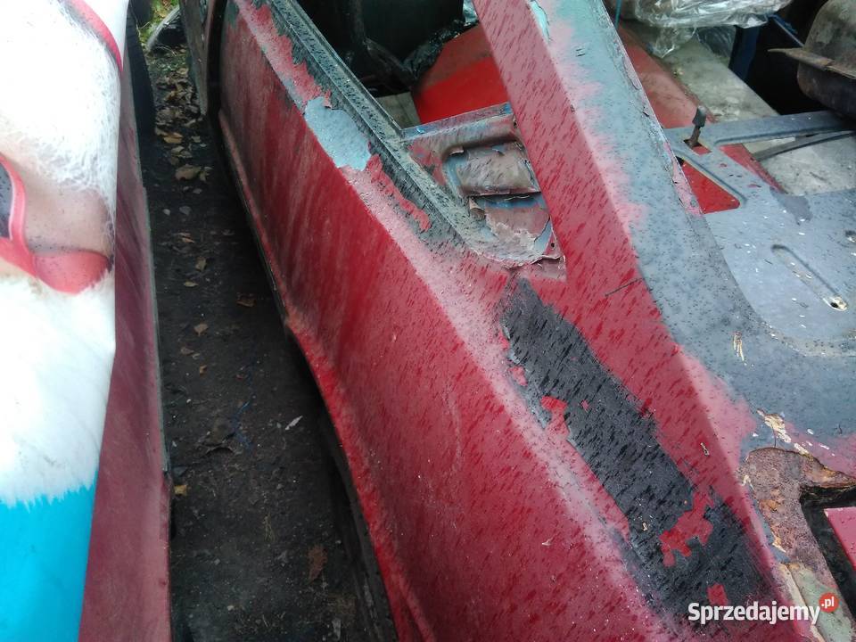 Skoda 136 Rapid Garde Rok produkcji 1989 Jaworzno