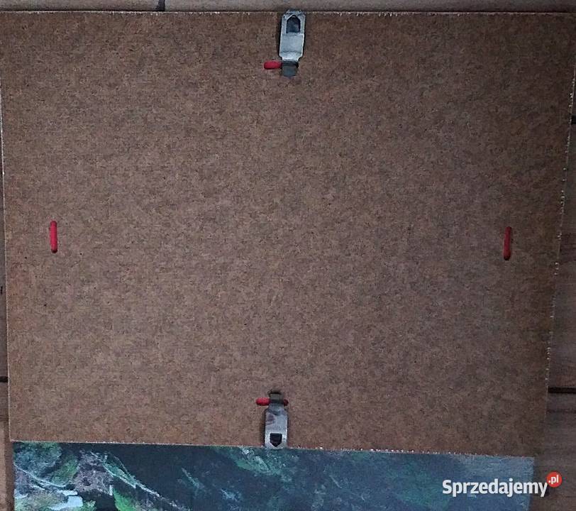 obraztryptyk Bukowno