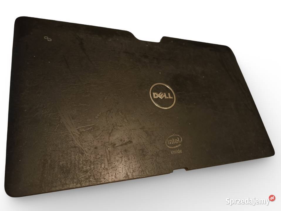 Dell Venue 11 Pro 5130 tylna zaślepka klapka małopolskie Kraków