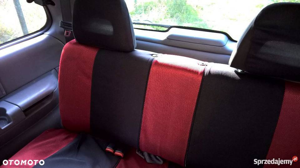 Chrysler Voyager 25 TD ewentualna zamiana na wspomaganie kierownicy Dąbrowa Górnicza