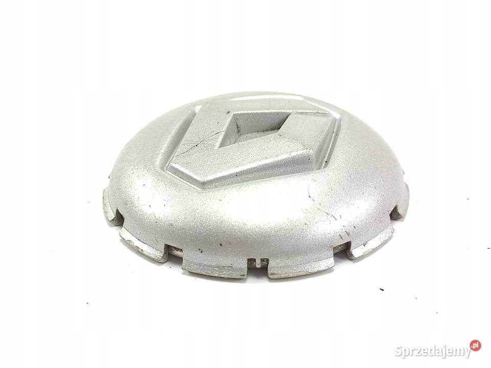 DEKIELEK FELGI 62mm 60mm RENAULT 4186600 Motoryzacja