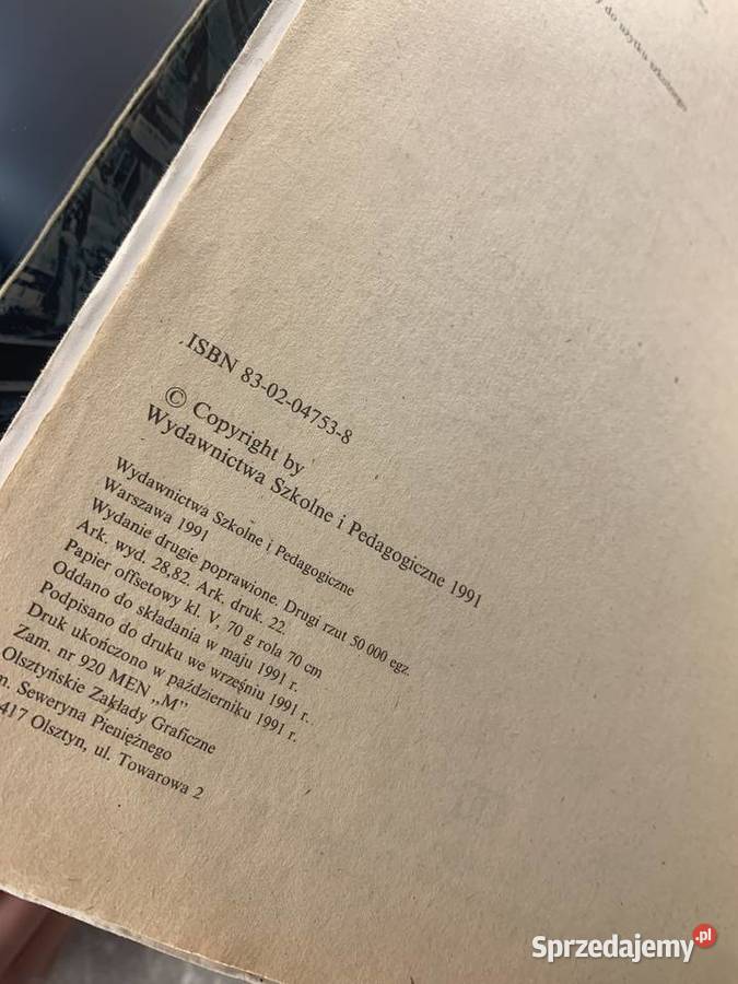 Książka Podręcznik Historia 4 Polska i świat miękka Jasło