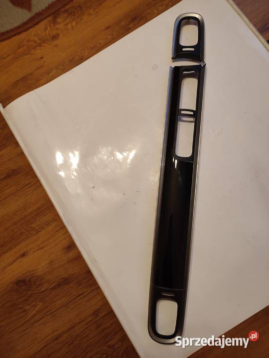 CITROEN C3 III LISTWA DEKOR KRATKA NAWIEWU śląskie Skoczów