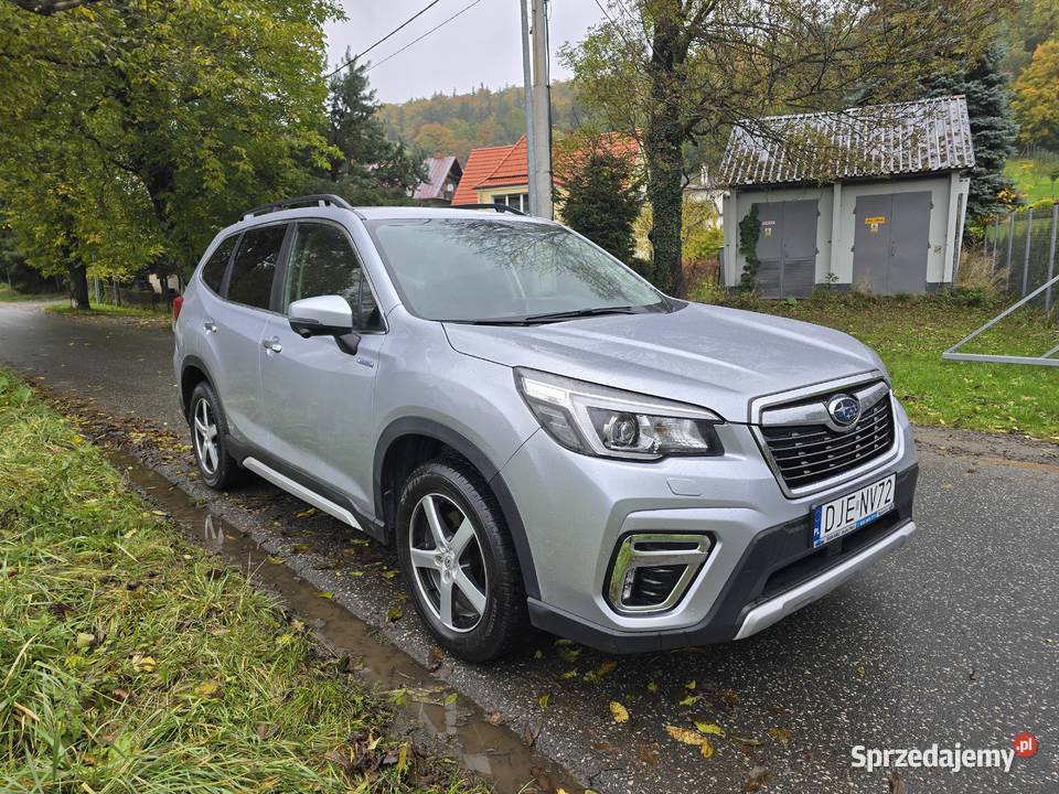 20 EBoxer Kowary