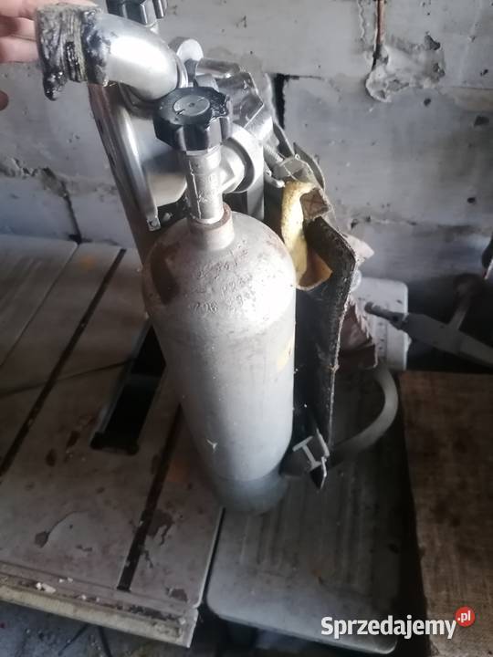 Butle tlenowe Pozostałe Skarżysko-Kamienna