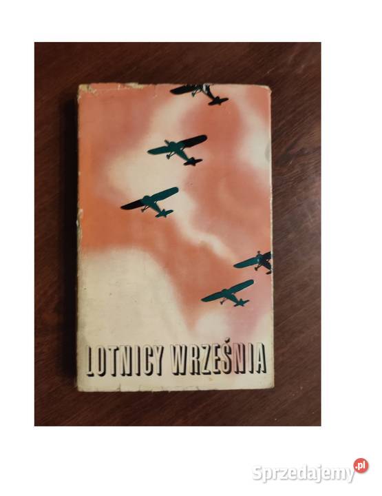 Lotnicy września Kazimierz Sławiński Kielce