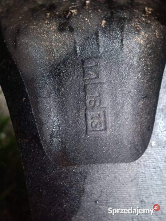 oryginalne alufelgi kola opel antara z oponami śląskie Żywiec