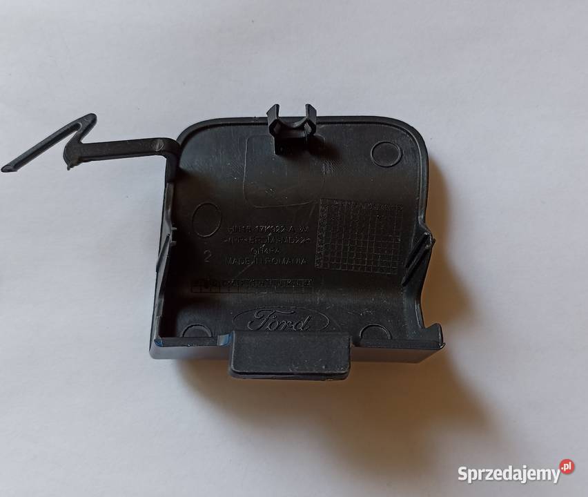 zaslepka haka zderzaka tyl Ford Ecosport 1719r Lipno