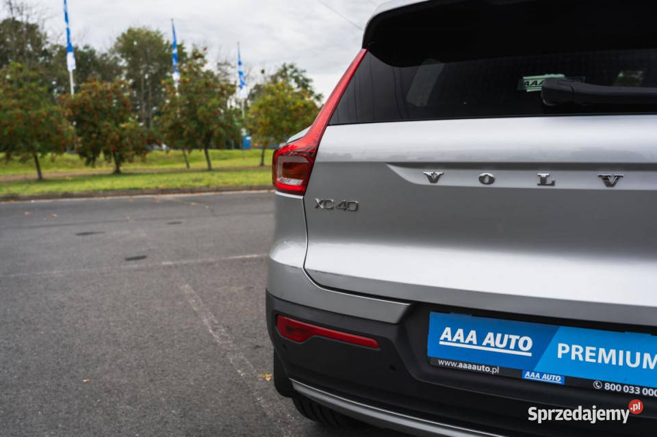 Volvo XC40 T3
