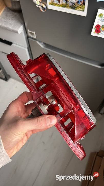 Światło tylny stop mazda mx5 nb nbfl Motoryzacja