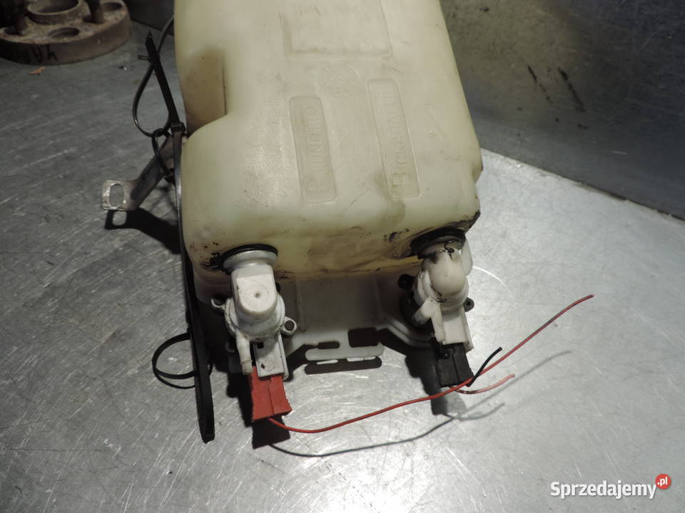 Zbiorniczek spryskiwaczy Fiat Uno Nowy Sącz