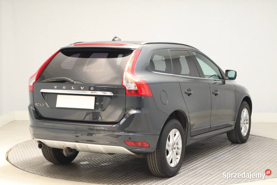 Volvo XC60 D3 Zabrze