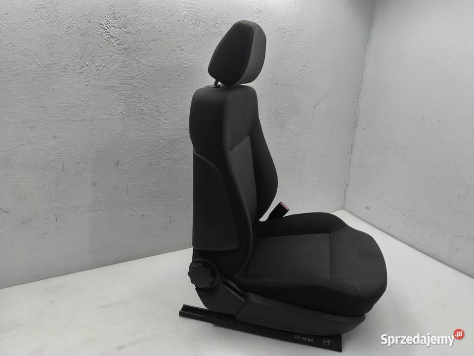 FOTEL PRAWY PRZÓD OPEL ASTRA H KOMBI sprzedam