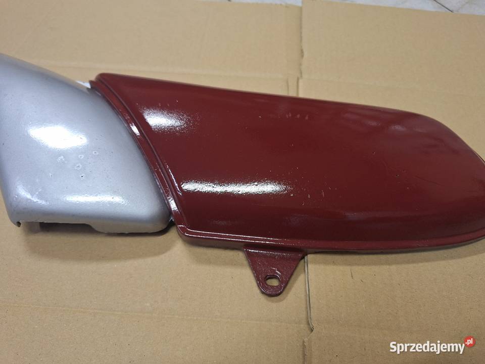 Kawasaki EL 250 boczek lewy owiewka osłona el250 sprzedam