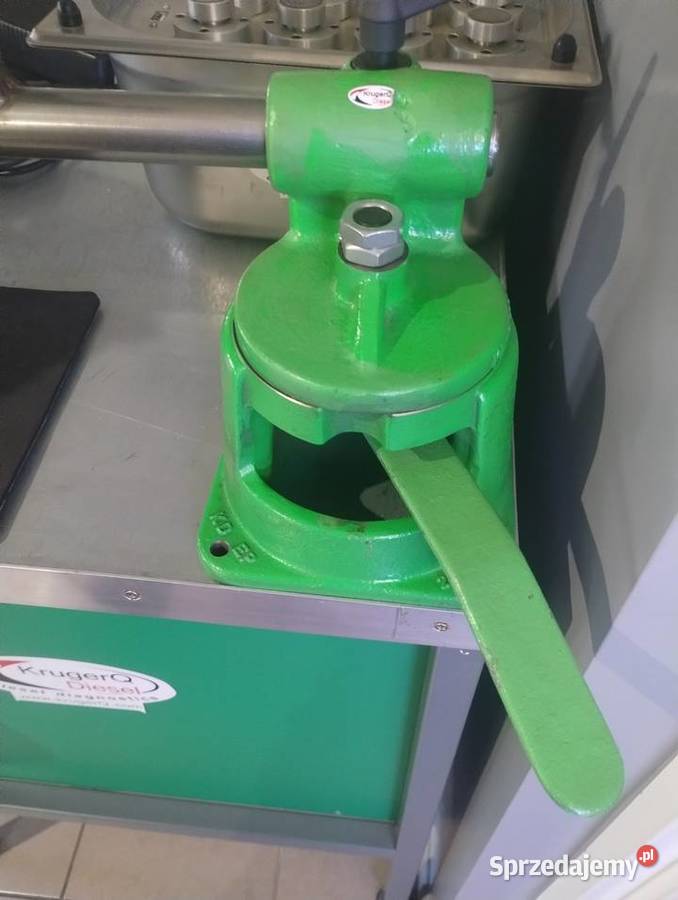 Imadło Bosch do pomp CP4 i CP 0986613600 śląskie Bielsko-Biała sprzedam