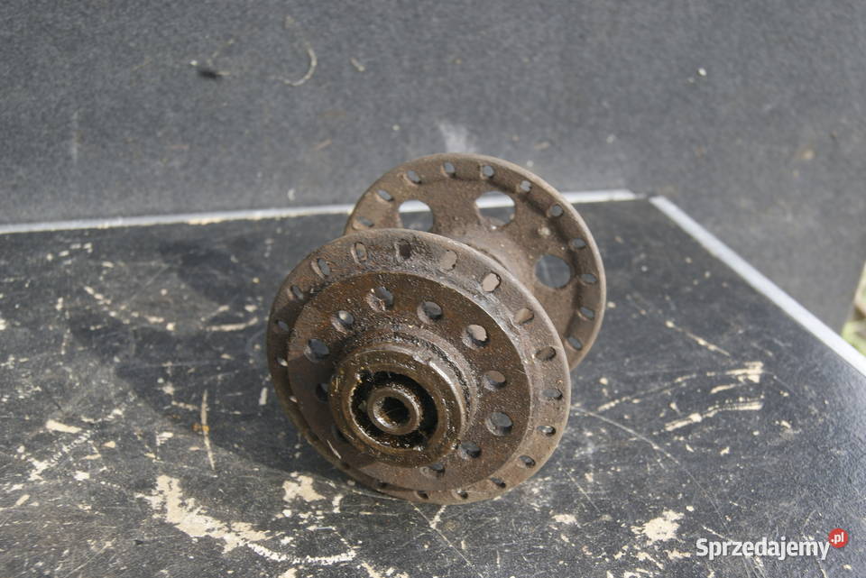 PIASTA KOŁA ZUNDAPP DKW NSU BSA AJS JAP VICTORIA Rybnik