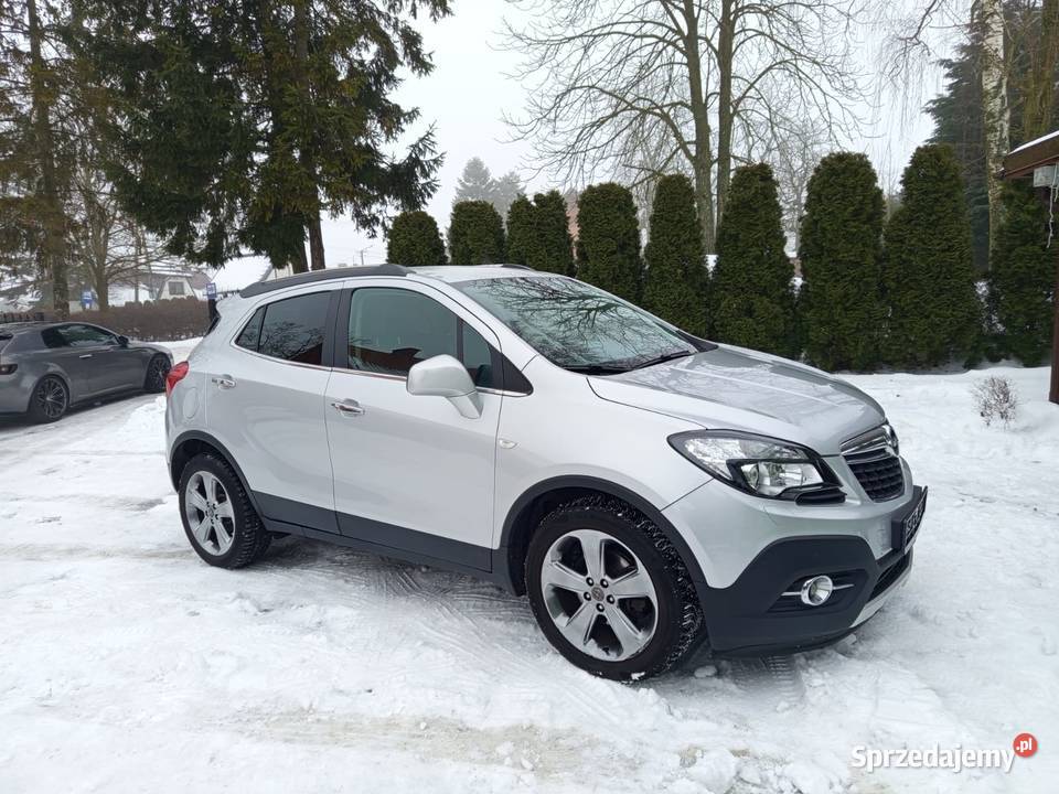 grzana kierownica 4x4 kamera cofania