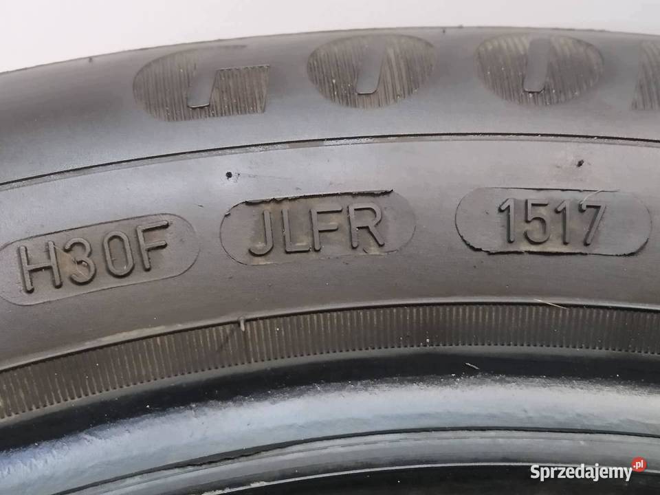 2x OPONA ZIMOWA GOODYEAR ULTRAGRIP 20555R16 1517 świętokrzyskie