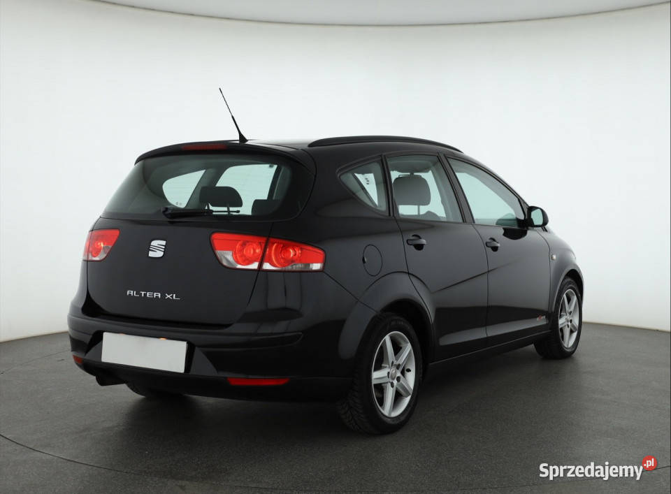 Seat Altea XL 16 TDI Piaseczno