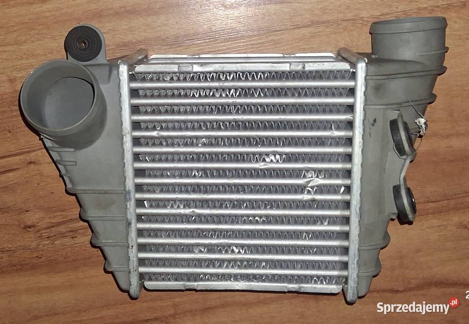 Intercooler Valeo 1J0145805B Lubin