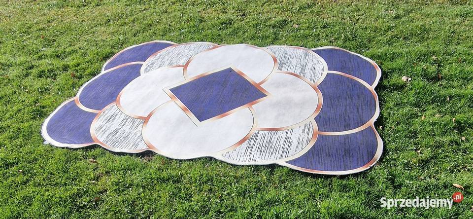 Dywan 3m sprzedam