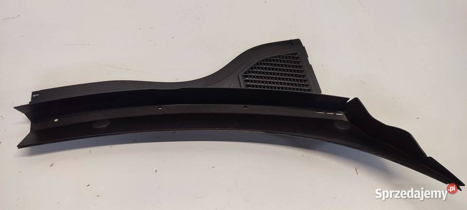 VW TAYRON PODSZYBIE PRAWE 57L819404A