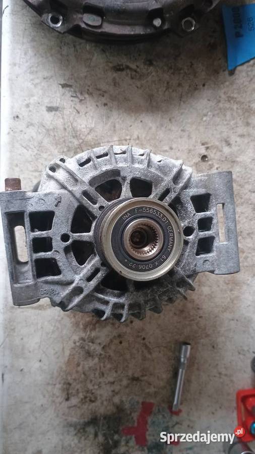 Peugeot 308 16 B VTI 5FW 120 V7576513 Alternator osobowe Łuków