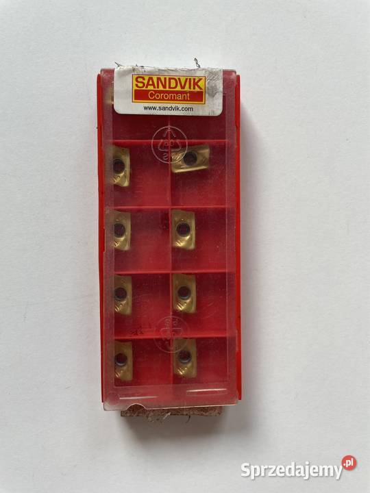 Płytki SANDVIK R39011 1308MPM 1025 Sklep Czarnożyły
